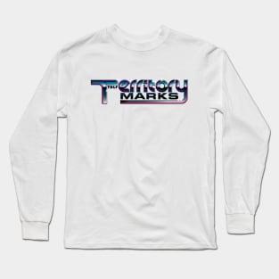 Territory Marks v3 Long Sleeve T-Shirt